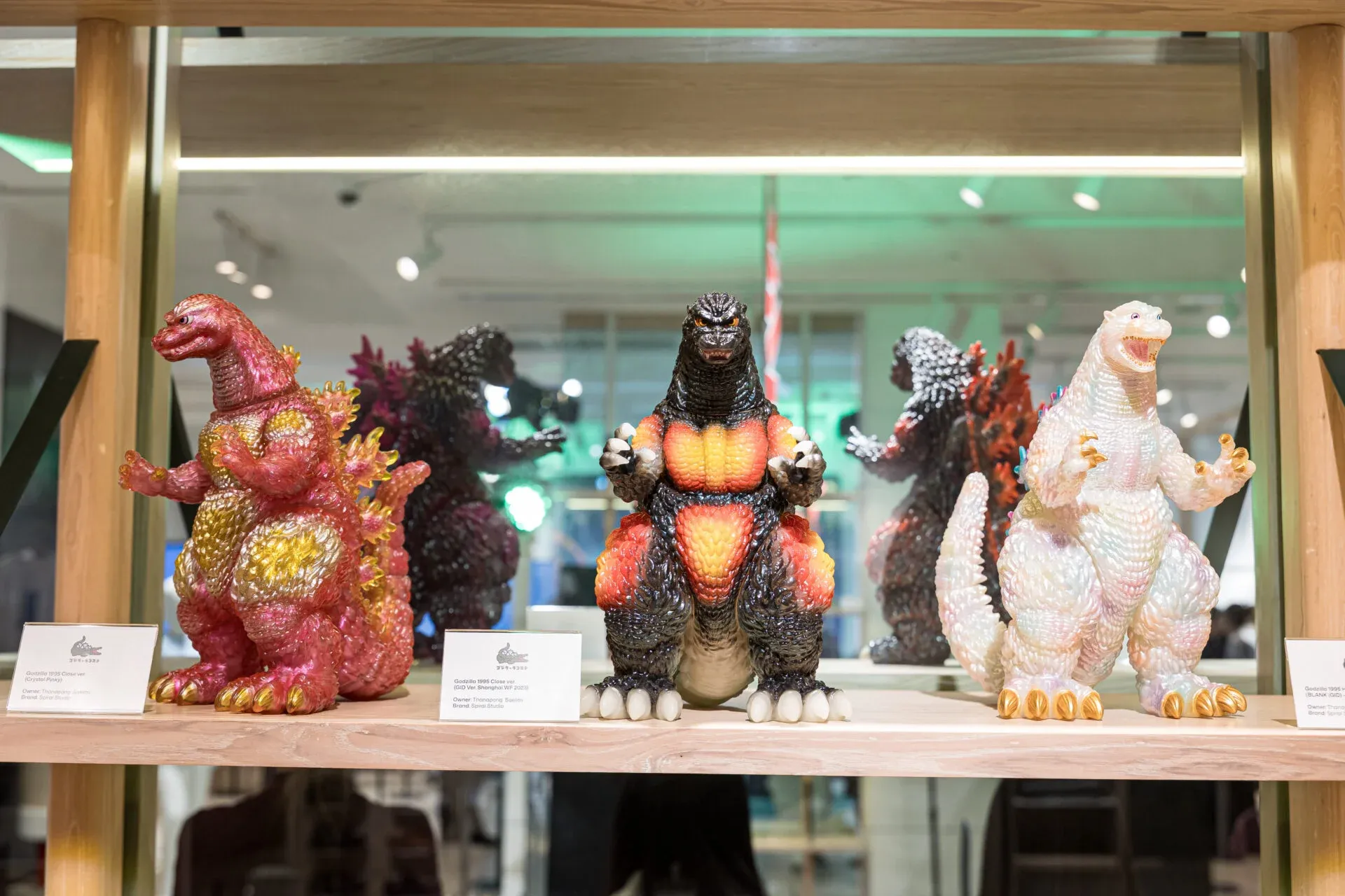เมื่อจระเข้เจอราชาอสูร LACOSTE x Godzilla และยุคใหม่ของแฟชั่นป๊อปคัลเจอร์