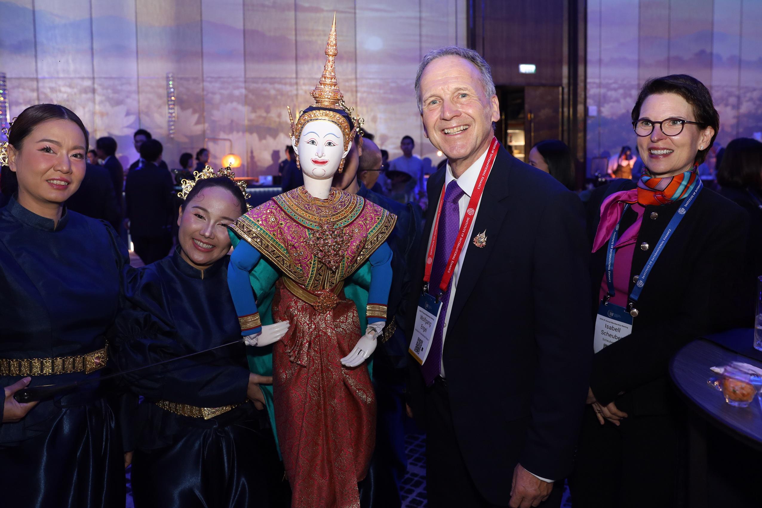 IMF World Bank summit จุดเปลี่ยนยุทธศาสตร์การเงินภูมิภาค