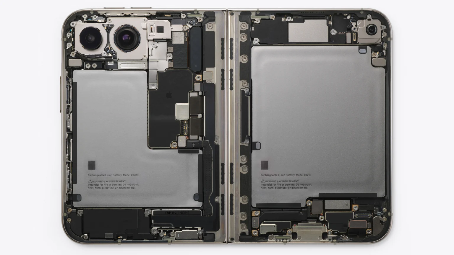 iPhone 18 Pro กับการปฏิวัติระบบระบายความร้อนไร้การลดความเร็ว