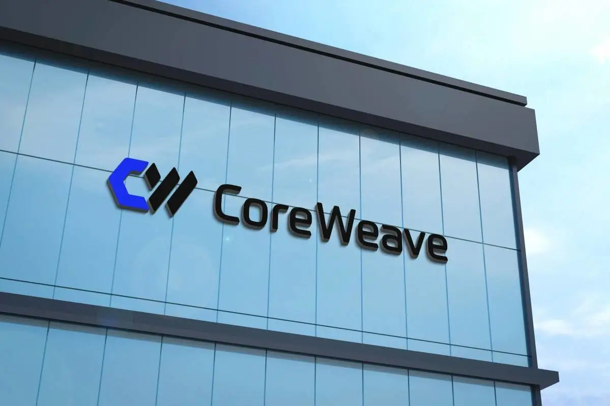 หนี้ AI infrastructure ของ CoreWeave กำลังทดสอบความเชื่อมั่นนักลงทุน