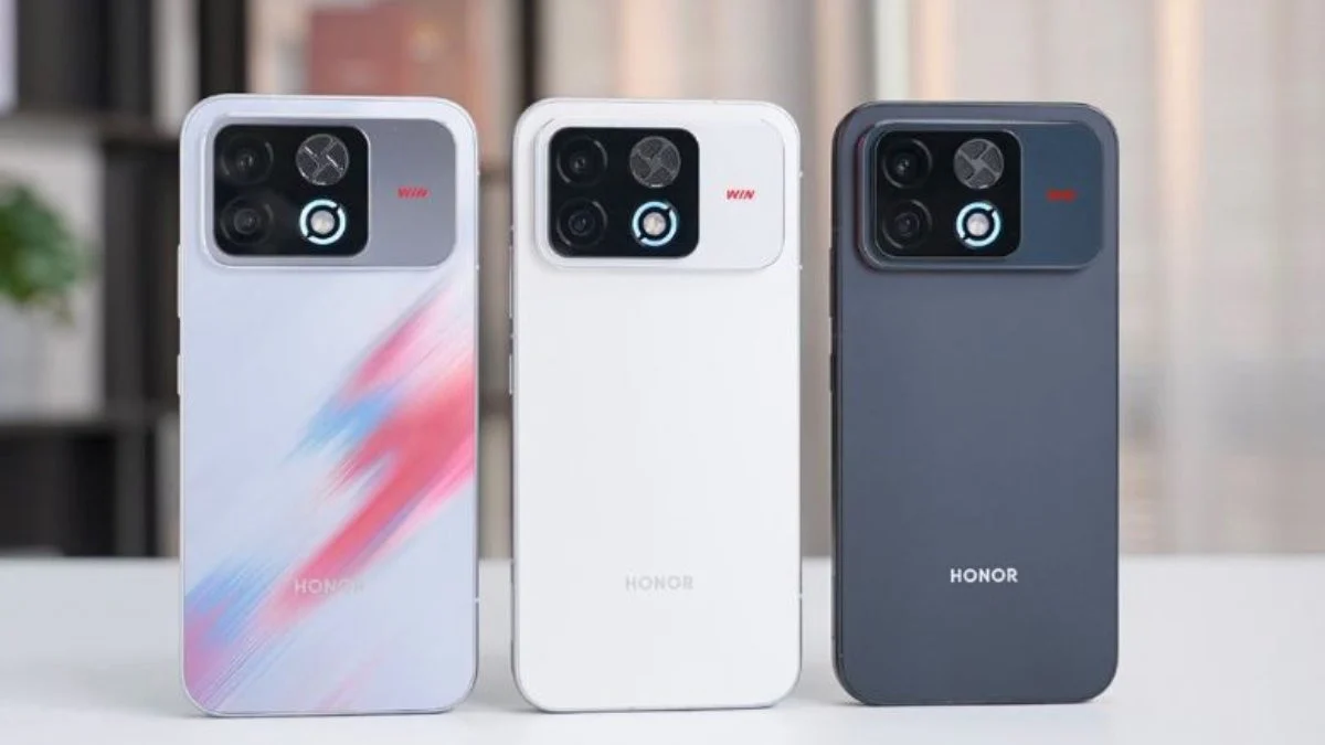 HONOR Win 2 vs Win RT 2 สองโทรศัพท์เกมมิ่งแบตใหญ่ เลือกตัวไหนเล่นยาวดีสุด