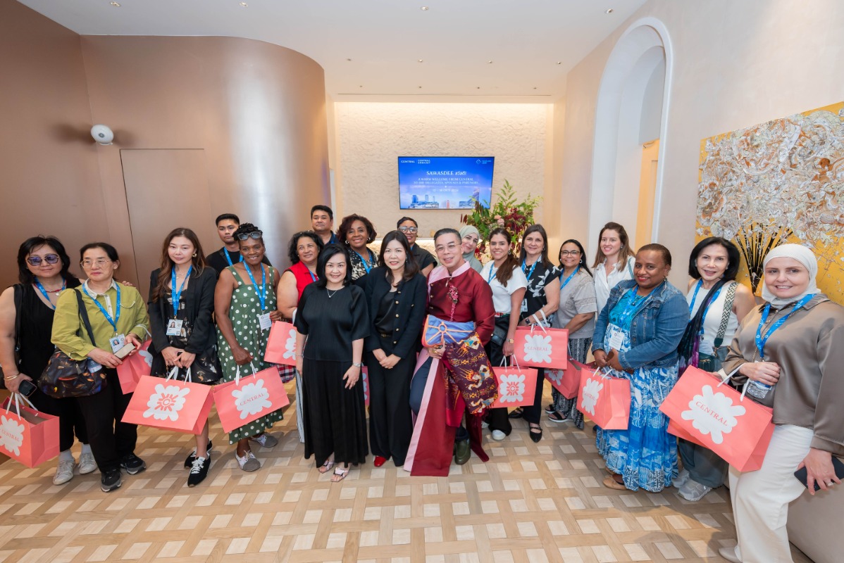 เมื่อพังก์เดินเข้าห้าง นิทรรศการ Vivienne Westwood จุดเปลี่ยนแฟชั่นกับวัฒนธรรม