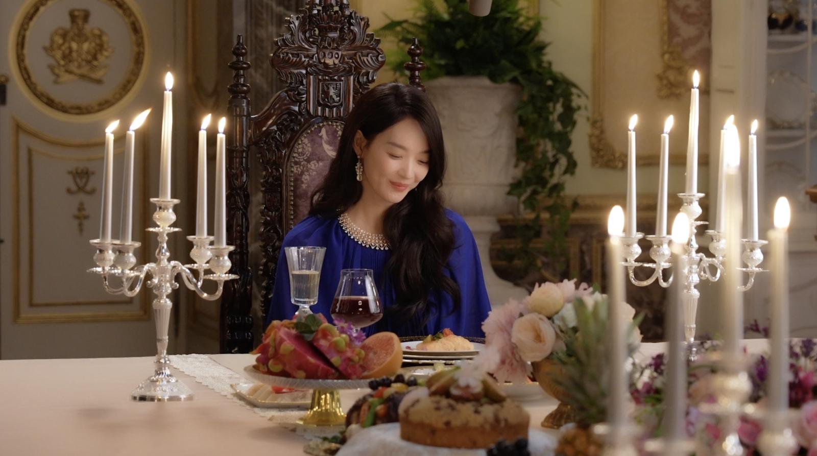The Remarried Empress ซีรีส์แฟนตาซีโรแมนติกที่ยกระดับศึกรักราชวงศ์