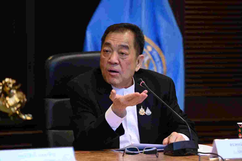 เวทีการประชุม IMF World Bank จุดสตาร์ตใหม่ของท่องเที่ยว การลงทุน และซอฟต์พาวเวอร์ไทย