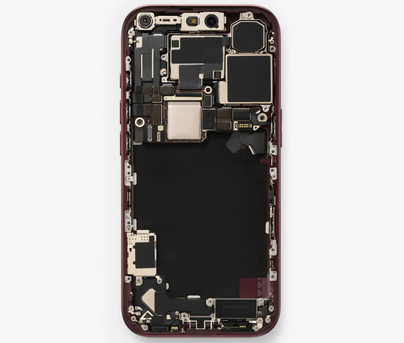iPhone 18 Pro กับการปฏิวัติระบบระบายความร้อนไร้การลดความเร็ว