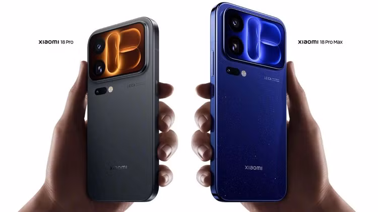 Xiaomi Xring O3 ชิป แรงแซง Snapdragon เกมใหม่ของสมาร์ทโฟนเรือธง