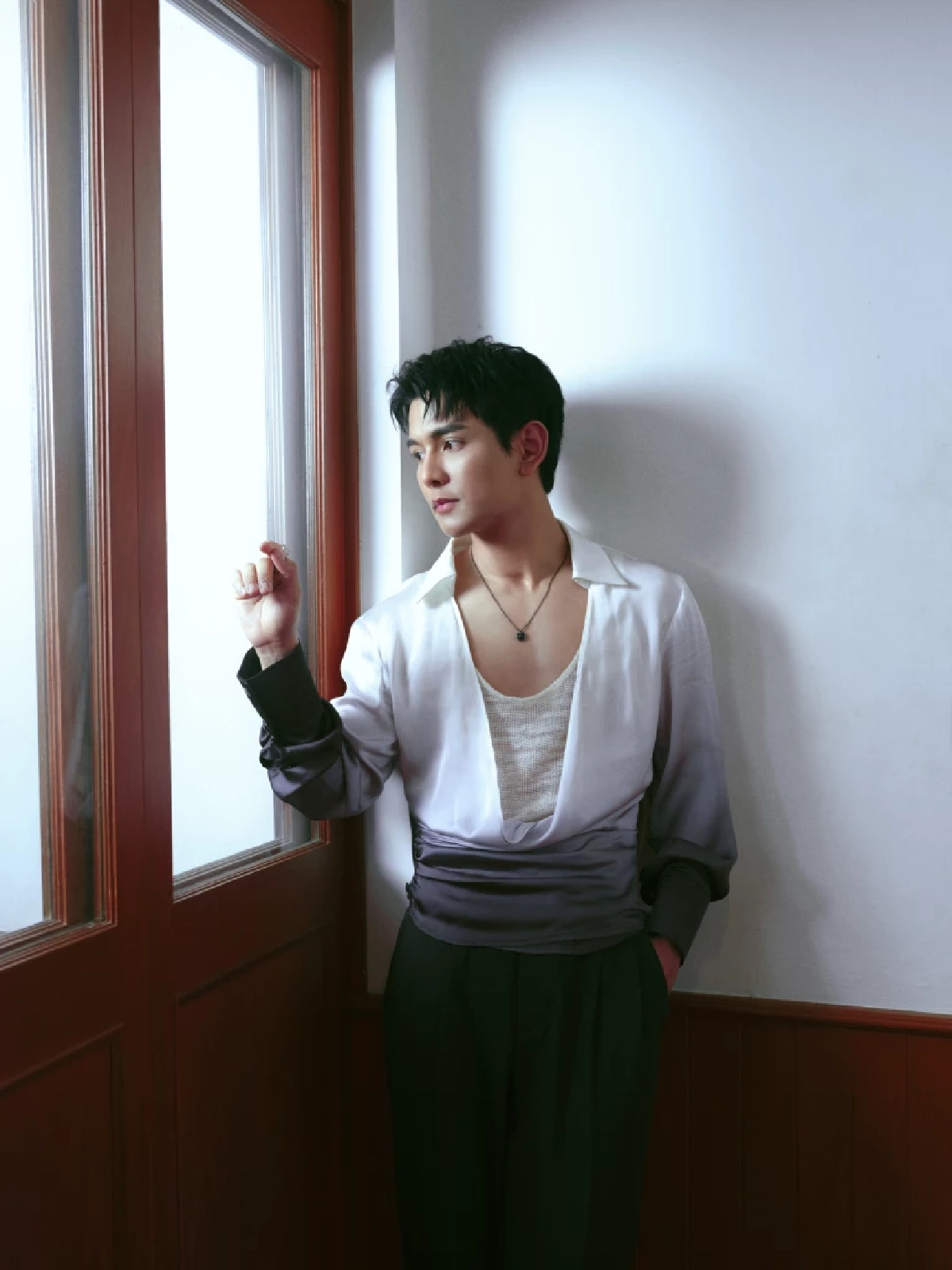 เพลงประกอบซีรีส์ที่ถ่ายทอดอารมณ์ลึก จากภาพฝันเลือนรางสู่คำมั่นรักแท้