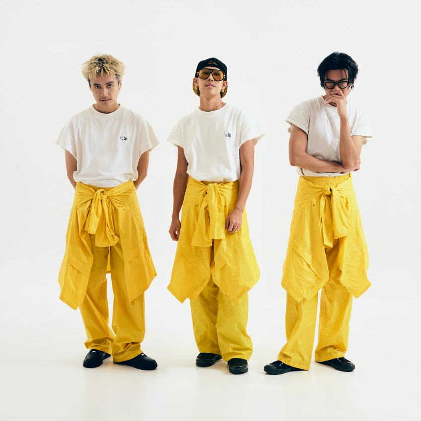 ศิลปินป๊อปคอลแลบ ยุทธศาสตร์ใหม่ของซิงเกิลและเพลงใหม่ปล่อยพร้อมกัน