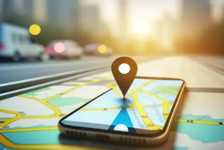 เบลอบ้านบน Apple Maps Look Around ปกป้องความเป็นส่วนตัวใน 3 ขั้นตอน