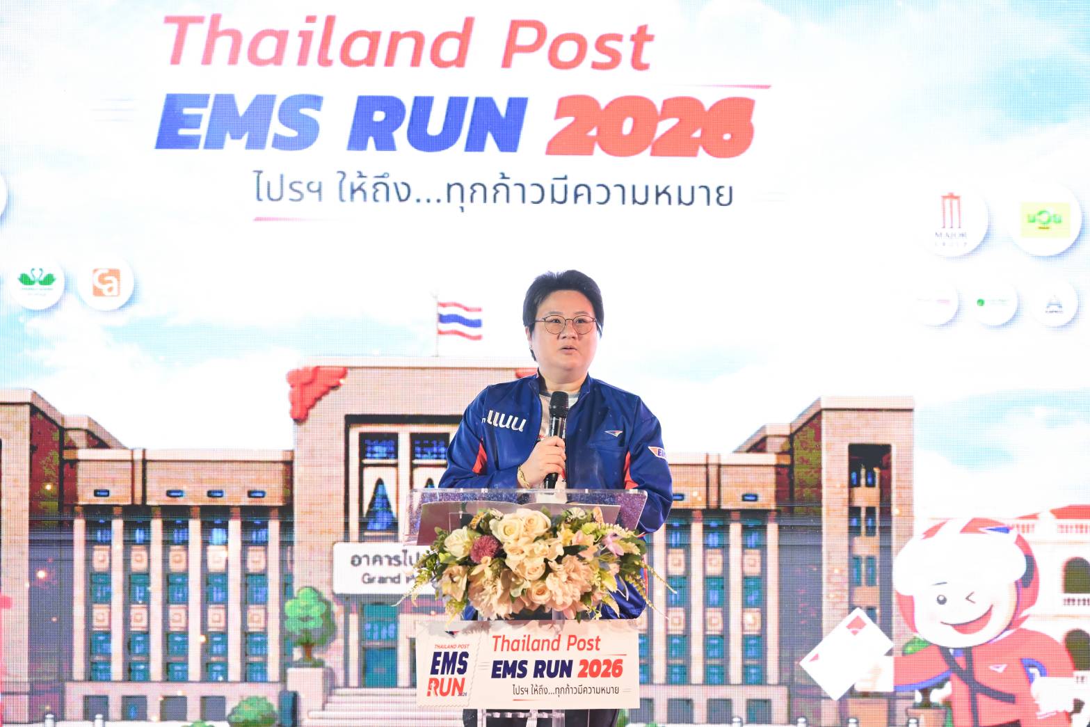 6 สวนสาธารณะวิ่งในกรุงเทพ เส้นทางปลอดภัยสำหรับสายถนน