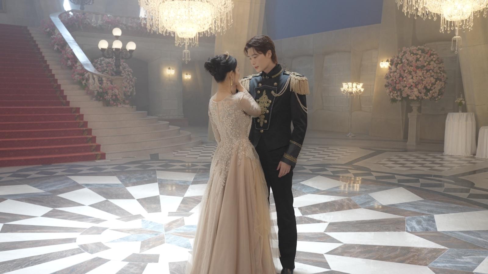 The Remarried Empress ซีรีส์แฟนตาซีโรแมนติกที่ยกระดับศึกรักราชวงศ์