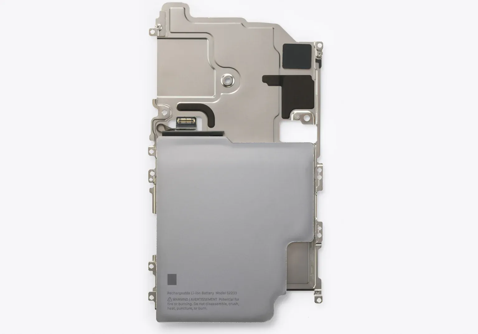iPhone 18 Pro กับการปฏิวัติระบบระบายความร้อนไร้การลดความเร็ว