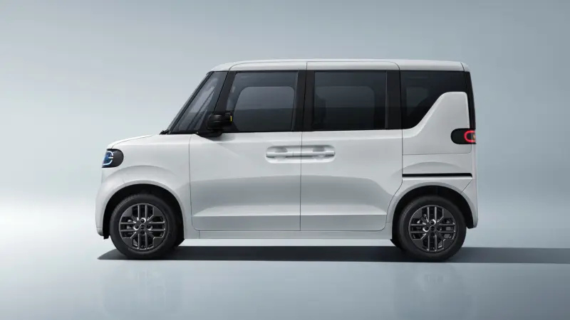 Suzuki e-Sky vs BYD Racco รถ Kei Car ไฟฟ้าใครคุ้มกว่ากัน