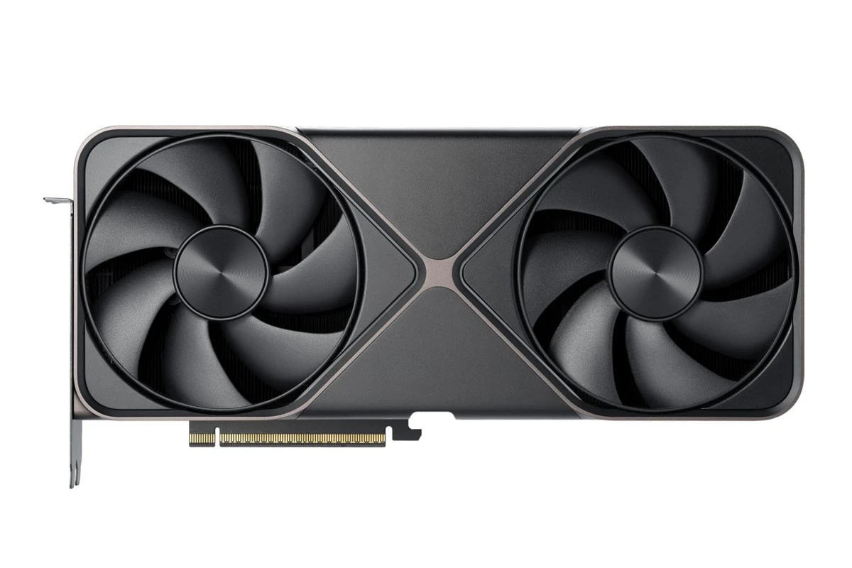 NVIDIA ปฏิเสธข่าวหยุดผลิต RTX 5090 แต่สัญญาณตลาดยังไม่เคลียร์