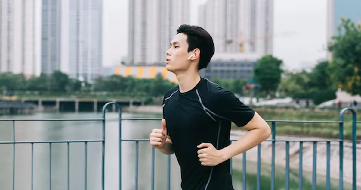 อายุวิ่งเสี่ยงบาดเจ็บสูงสุด อยู่ช่วงไหนและควรปรับตัวอย่างไร