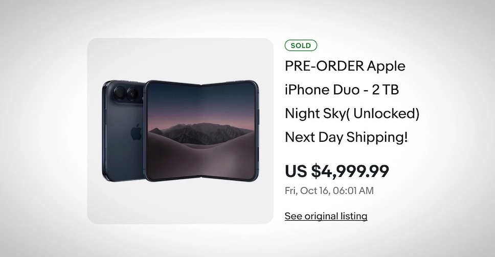 iPhone Duo ซื้อยาก ทำไมถึงขาดตลาดและควรซื้ออย่างไร