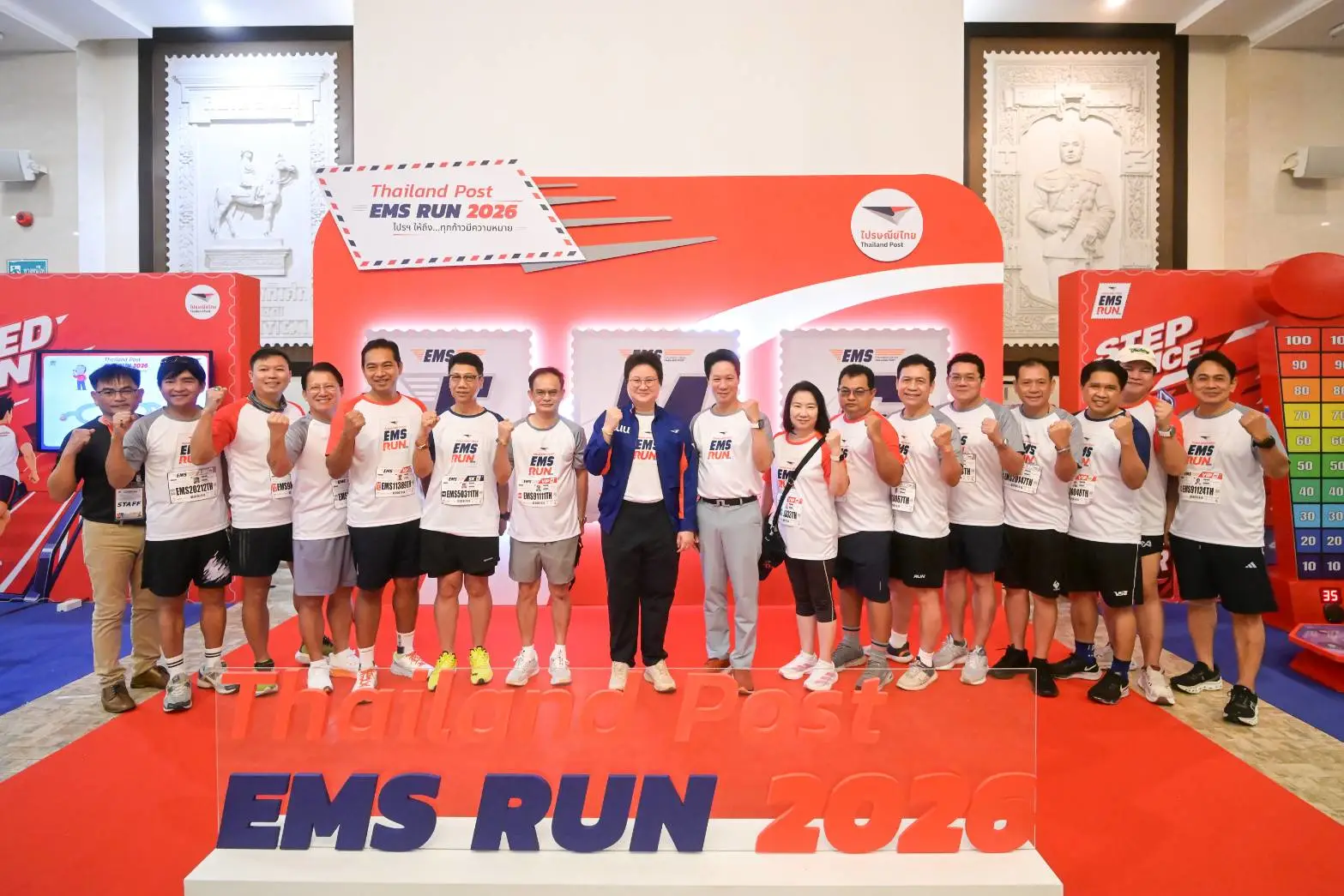 เมื่อการวิ่งกลายเป็นประสบการณ์แบรนด์ ไลฟ์สไตล์ และชุมชน