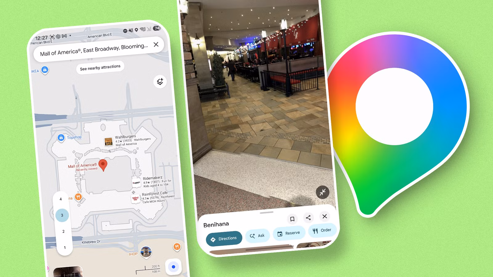 ปลดล็อกพลัง Google Maps นำทางไวขึ้น ไม่หลงรถอีกต่อไป