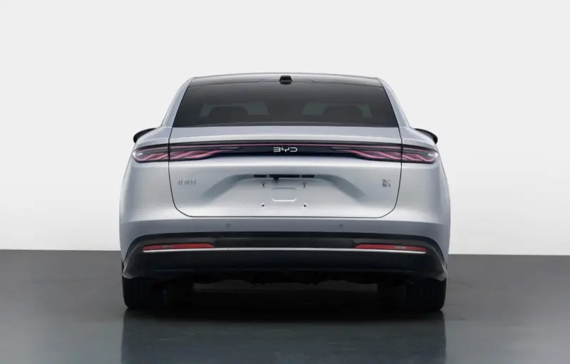 BYD Tang EV รุ่นใหม่ และ Han เจเนอเรชันถัดไป มอเตอร์คู่แรงจัด ชาร์จไวระยะไกล
