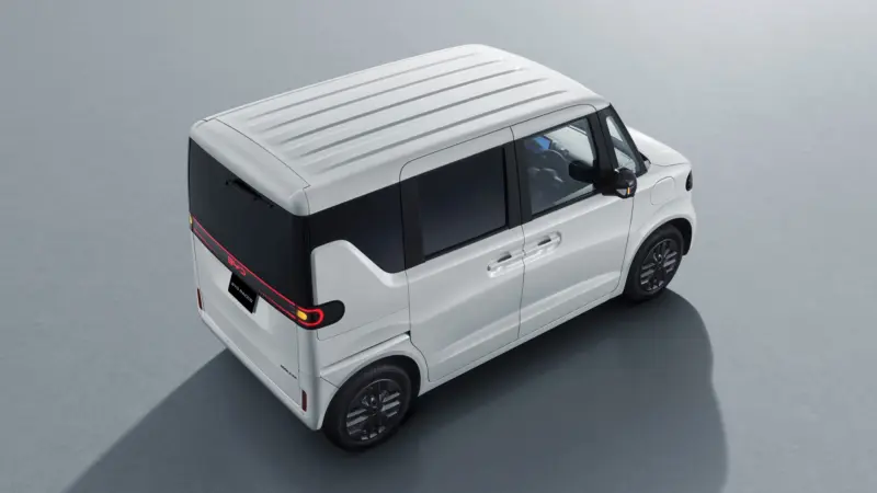 Suzuki e-Sky vs BYD Racco รถ Kei Car ไฟฟ้าใครคุ้มกว่ากัน