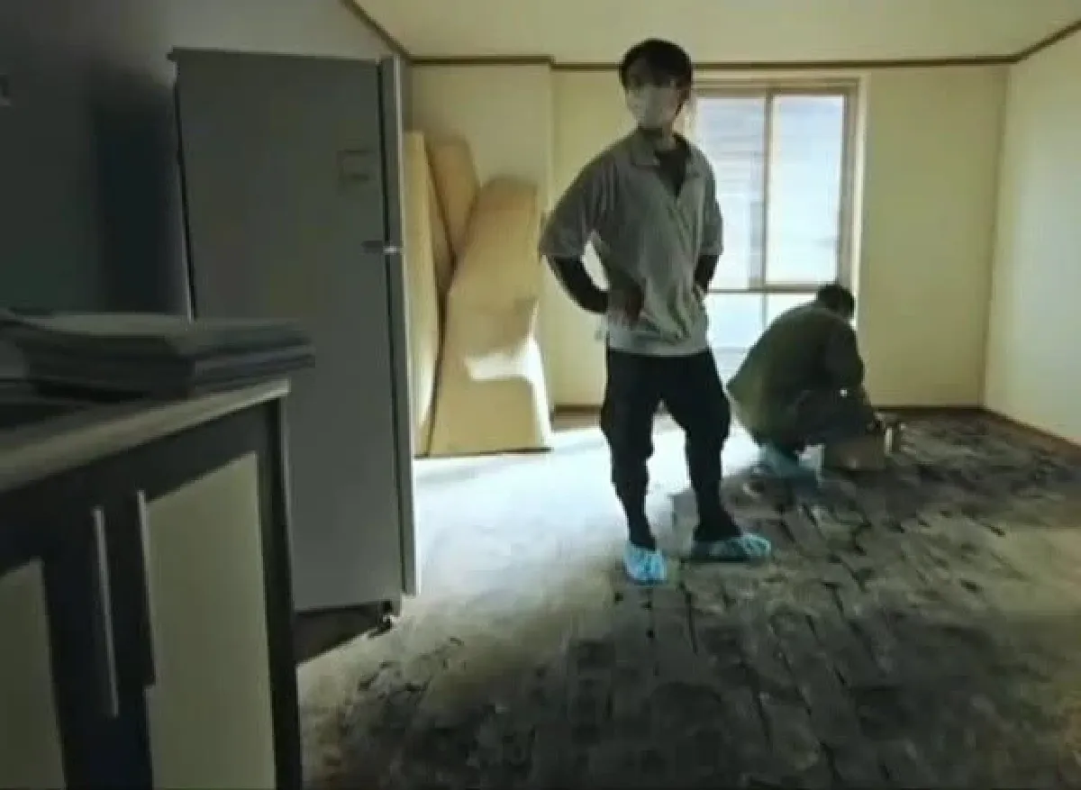 รีวิว The Ghost Detective เมื่อซีรีส์เรื่องผีผสานสืบสวนเหนือธรรมชาติกับดราม่าสยองขวัญ