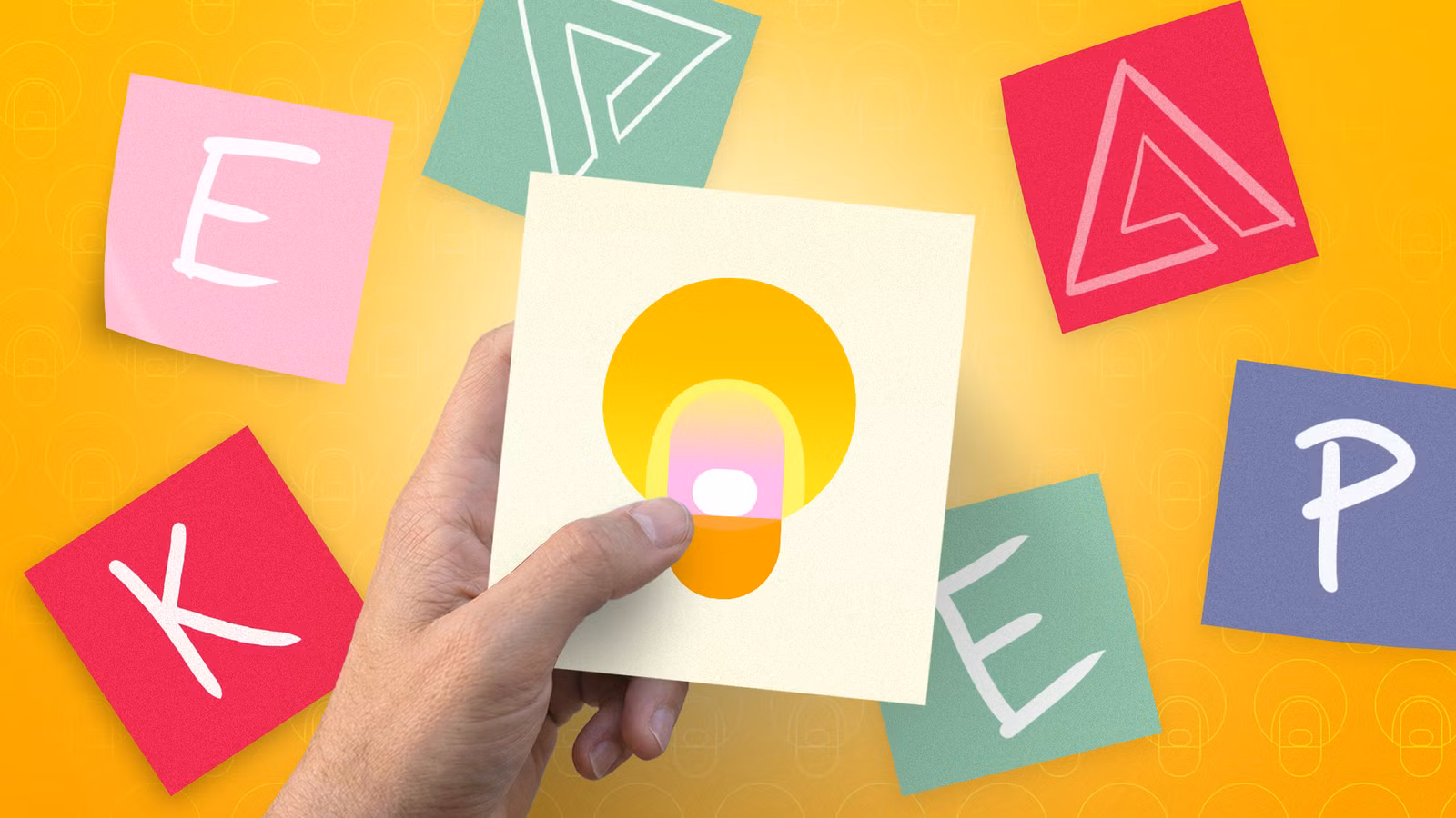 จับภาพไอเดียให้ทันด้วย Google Keep shortcuts และข้อความ