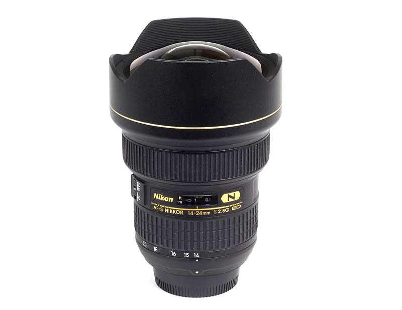 เปรียบเทียบเลนส์ ultra-wide fisheye Sony Nikon และตัวเลือกสายประหยัดเพื่อการเล่าเรื่องสร้างสรรค์