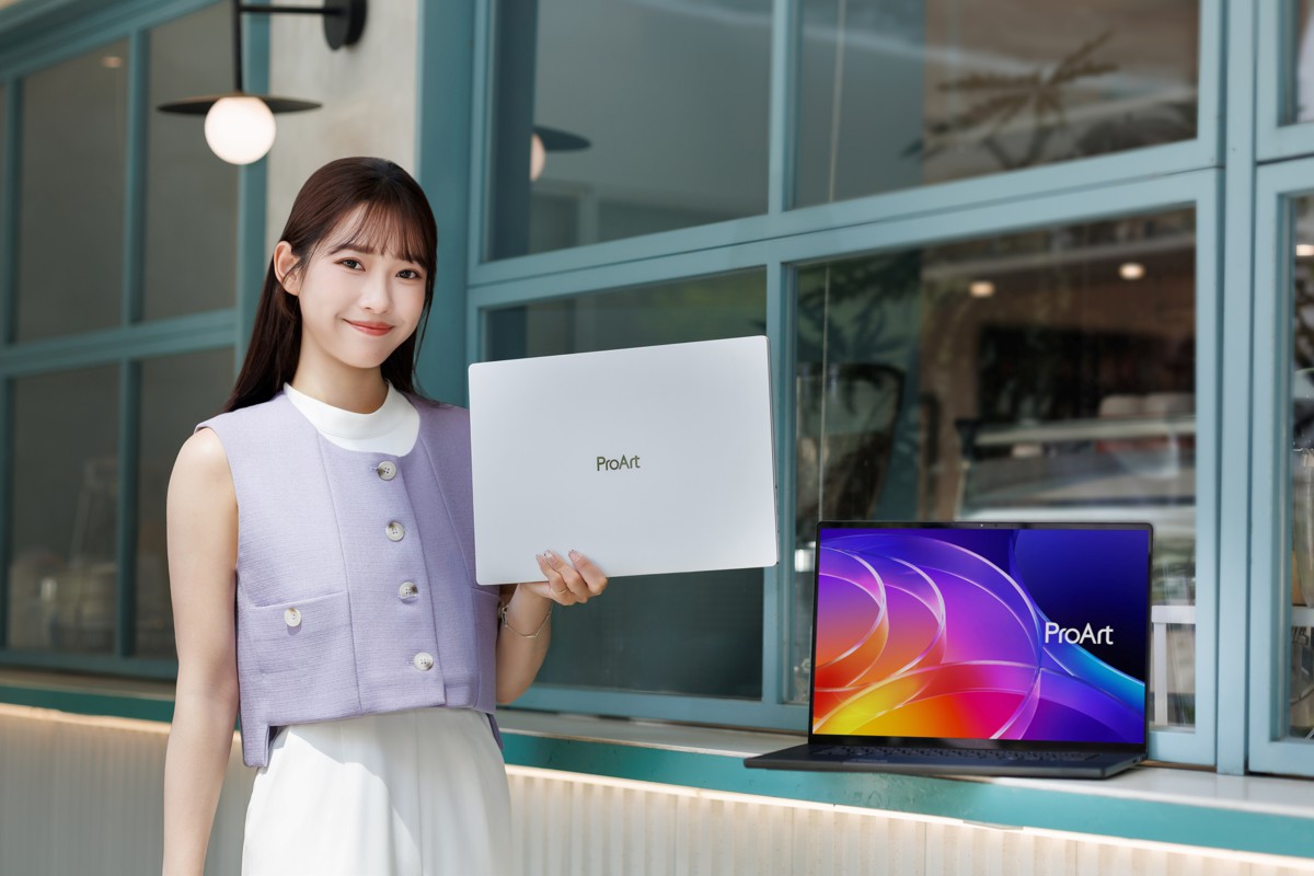 รีวิว ASUS ProArt P16 RTX Spark โน้ตบุ๊กสร้างสรรค์งาน 4K และ AI