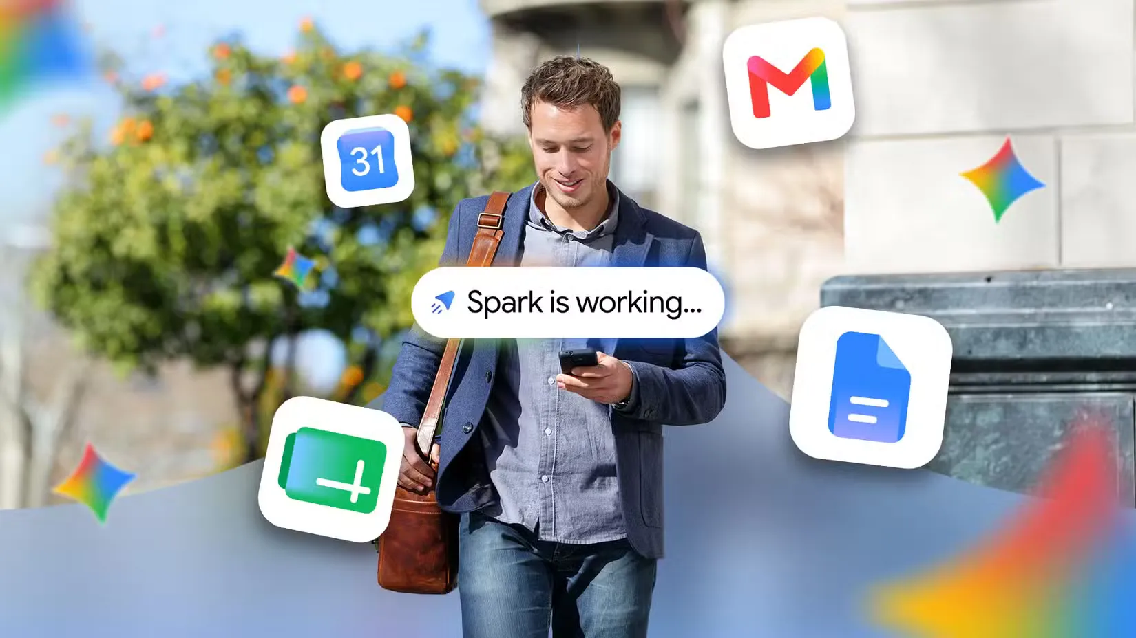 เข้าใจการรีแบรนด์ Gemini ใหม่: Gems, Skills, Spark และ Scheduled Actions ใช้อะไรตรงไหน