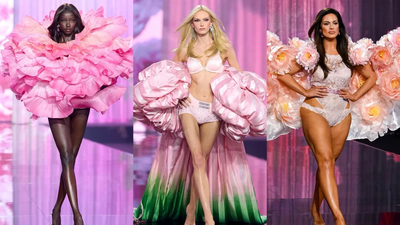 การคืนชีพของนางฟ้า Victoria's Secret เมื่อความทรงจำต้องเดินคู่กับความหลากหลาย