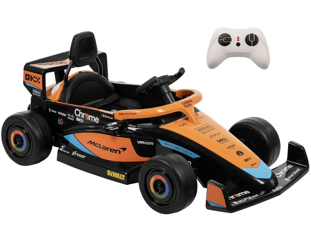 รวมดีลรถไฟฟ้าเด็ก ราคาถูก Hiboy mini electric และ McLaren