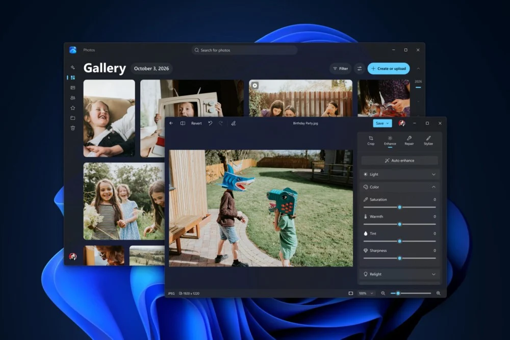 Windows 11 เร็วขึ้น 20% เพราะโฟกัสที่ประสิทธิภาพจริงไม่ใช่ลูกเล่น