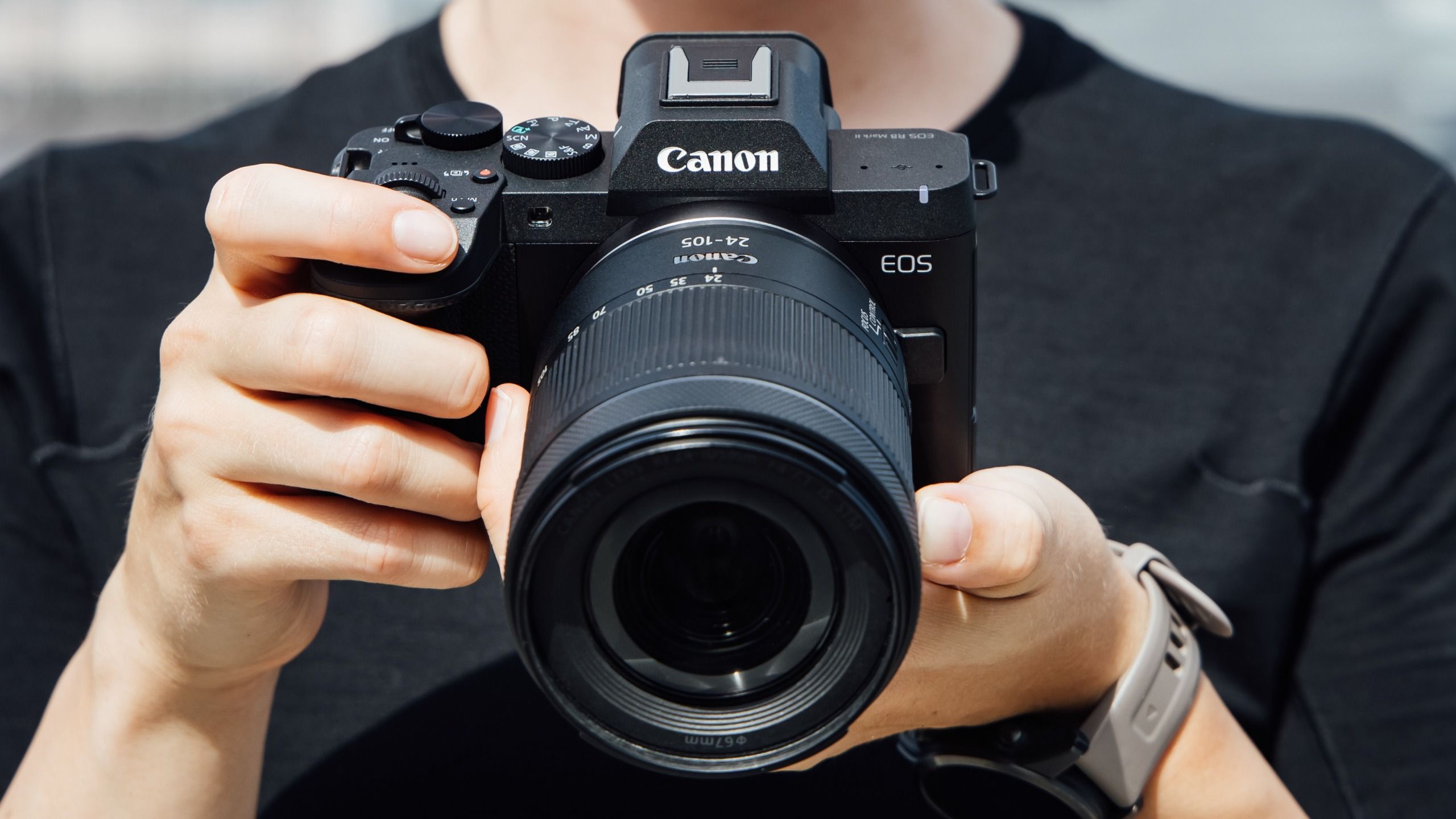 รีวิว Canon EOS R8 Mark II กล้องมิเรอร์เลส Full-frame สายคอนเทนต์งบจำกัดคุ้มไหม