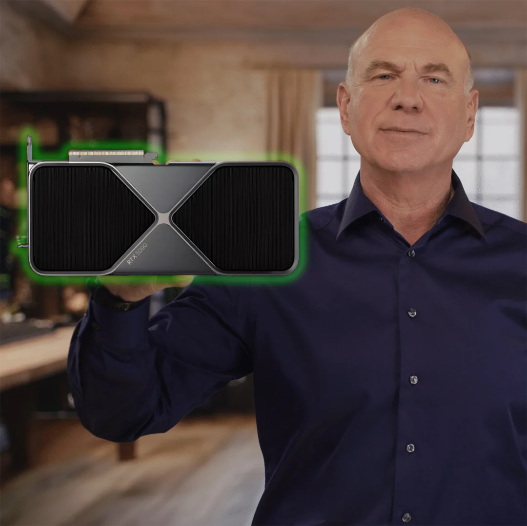 วิกฤต RTX 5090 ขาดแคลนลึกกว่าที่คิด เมื่อคำยืนยันของ NVIDIA ไม่ตรงกับชั้นวางสินค้า