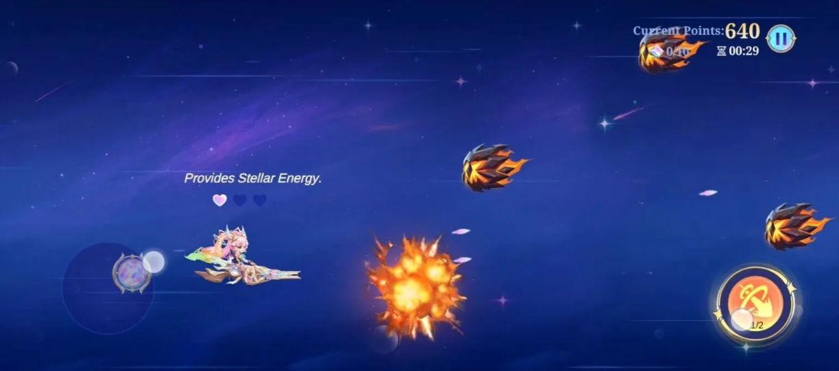 หมุดหมายเกมมือถือ ฉลองครบรอบด้วย esports ไอดอล และฟรีสกิน