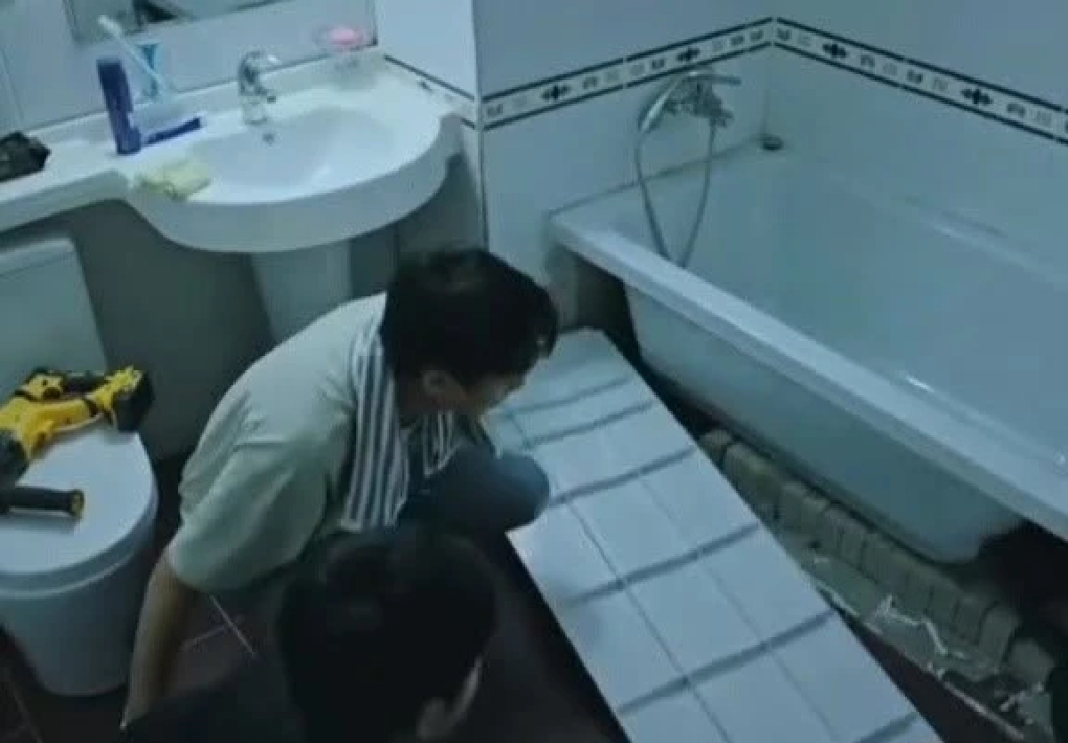 รีวิว The Ghost Detective เมื่อซีรีส์เรื่องผีผสานสืบสวนเหนือธรรมชาติกับดราม่าสยองขวัญ