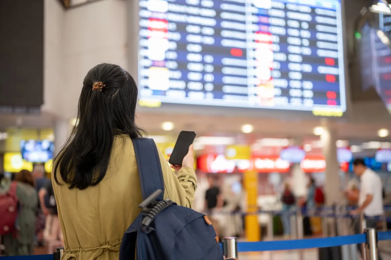 เทรนด์ท่องเที่ยวธรรมชาติไทย ทำไมเขาใหญ่และเกาะช้างครองใจนักเดินทาง