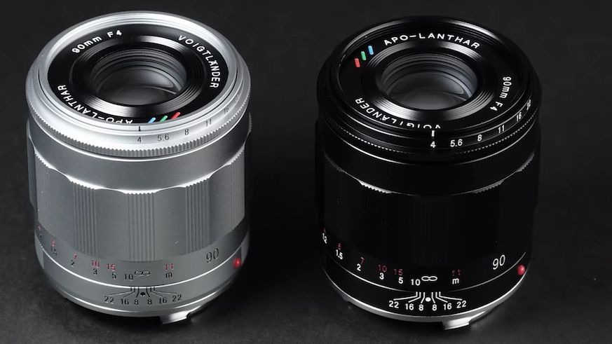 ศึกเลนส์พรีเมียม M-mount เมื่อคู่แข่งท้าชน Leica ระบบ rangefinder