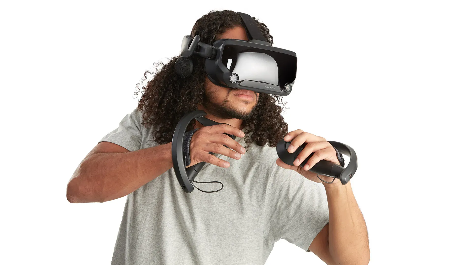 Valve Index ยุติการผลิต เปิดทางยุคใหม่ Steam Frame VR แบบไร้สาย