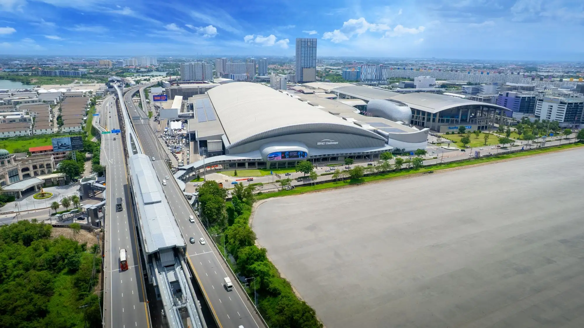 คอนเสิร์ตกรุงเทพเดือด อิมแพ็คจองแน่น 17 งาน ปลุกเศรษฐกิจบันเทิงปลายปี