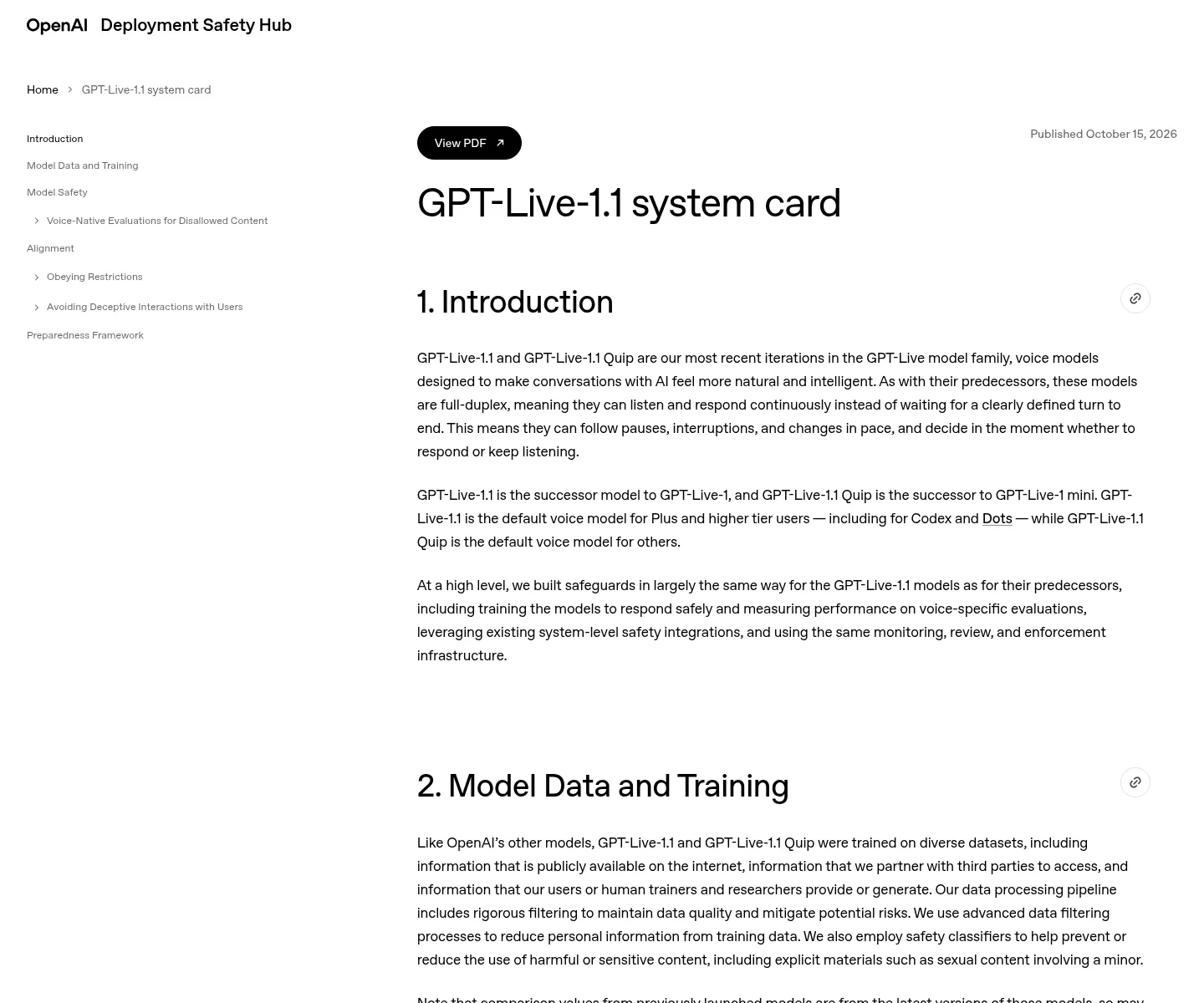คู่มือใช้ GPT-Live voice mode คุยได้ 6 ภาษาแบบใกล้มนุษย์