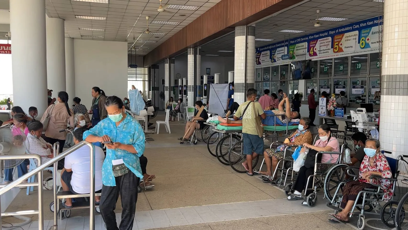 5 กลยุทธ์สำคัญ ปกป้องระบบทางเดินหายใจในฤดูหนาวตามคำเตือนจากหน่วยงานสาธารณสุข