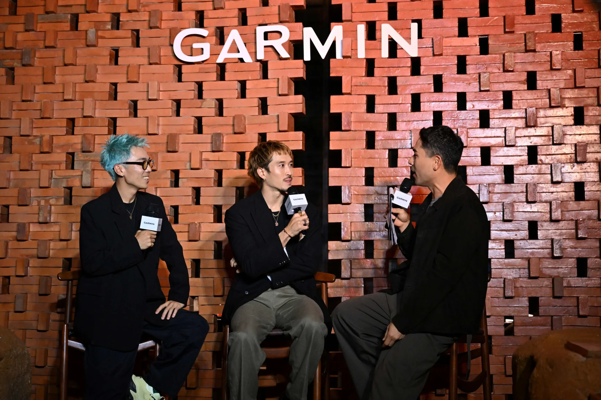 Garmin fēnix 9 สมาร์ทวอตช์มัลติสปอร์ตระดับเรือธงของสายจริงจัง