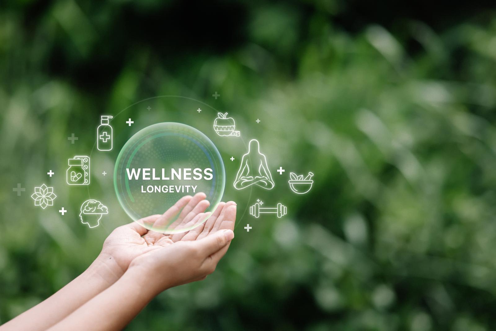 ศูนย์ Wellness ที่ดี กำลังนำการดูแลสุขภาพเชิงป้องกัน