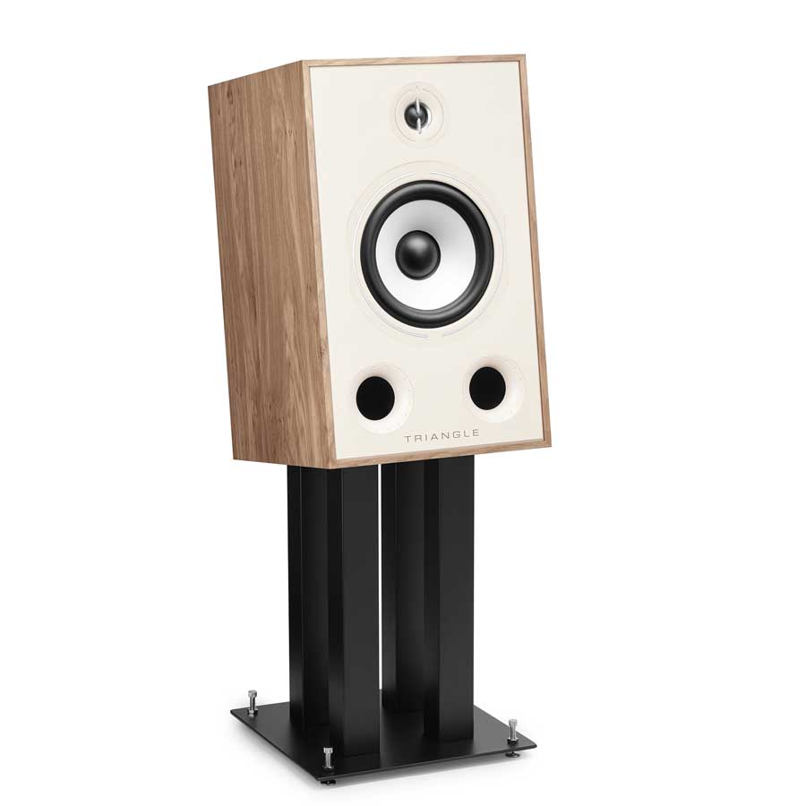 Triangle Borea BR05 ลำโพง standmount ขนาดใหญ่ที่เชื่อมโลกเริ่มต้นกับ Hi-Fi จริงจัง