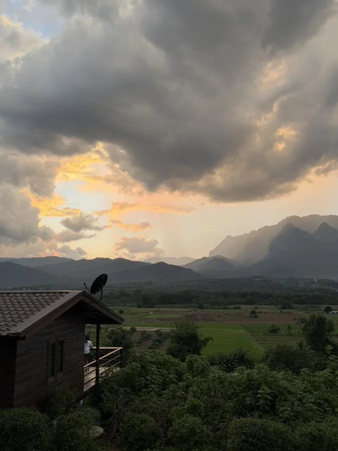 ที่พักวิวภูเขาเชียงใหม่-น่าน ชมหมอกสวยในงบประหยัด