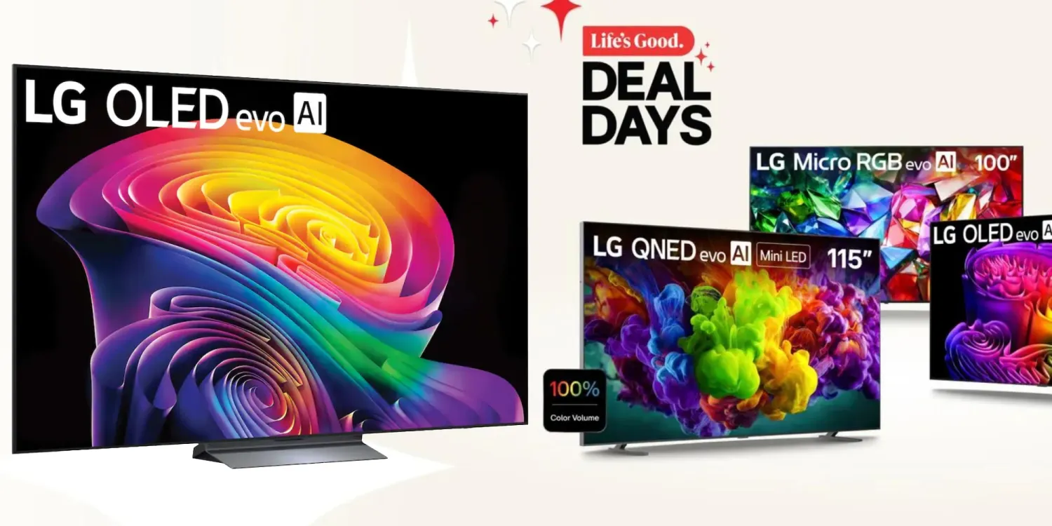 LG Subscribe โปรโมชั่นครบรอบ 2 ปี ส่วนลดสูงสุด 15% พร้อมลุ้นรางวัลใหญ่