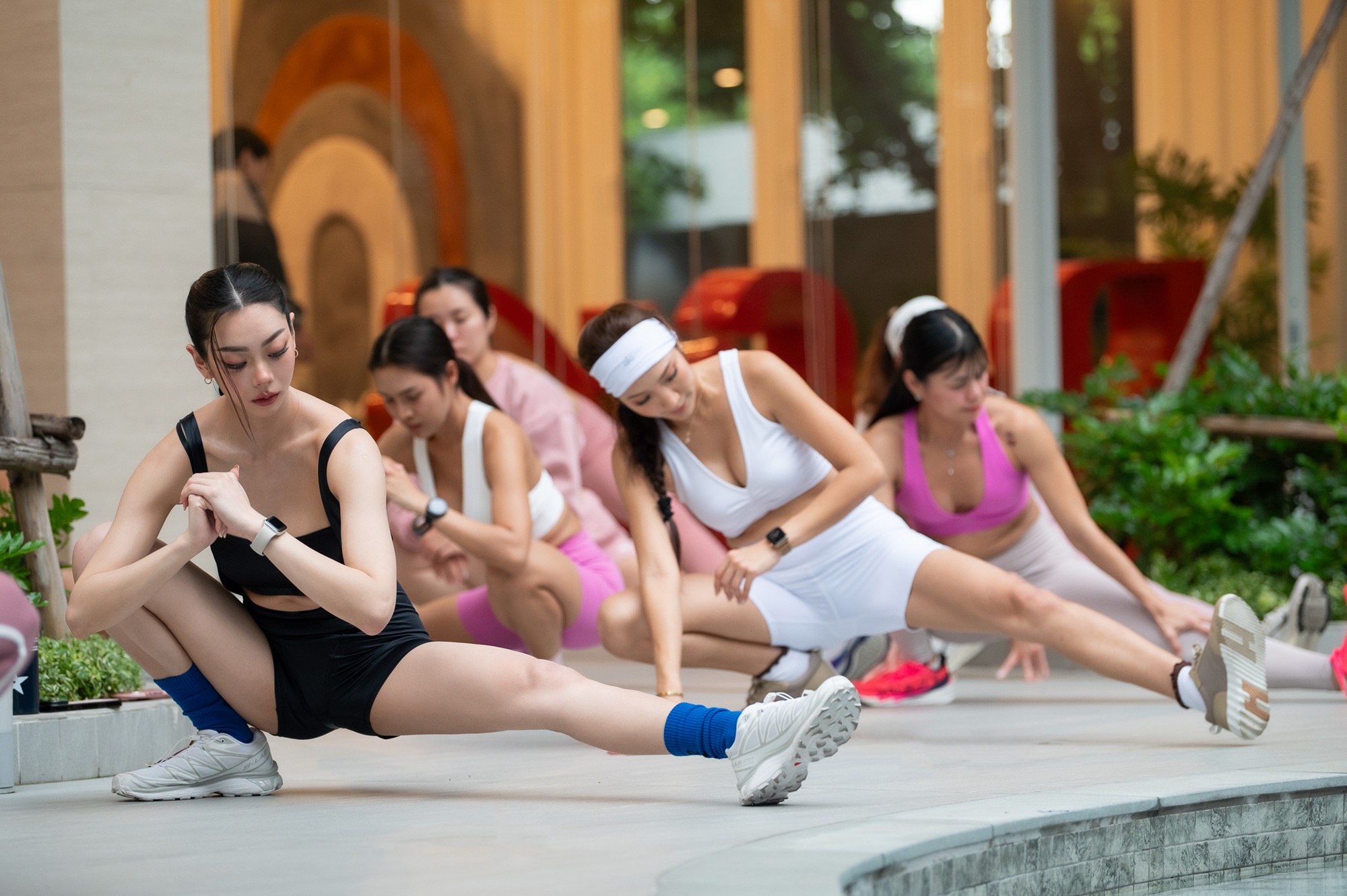 Beyond Rest เมื่อ Luxury Wellness Retreat คืนสมดุลชีวิตมากกว่าการหนีงาน