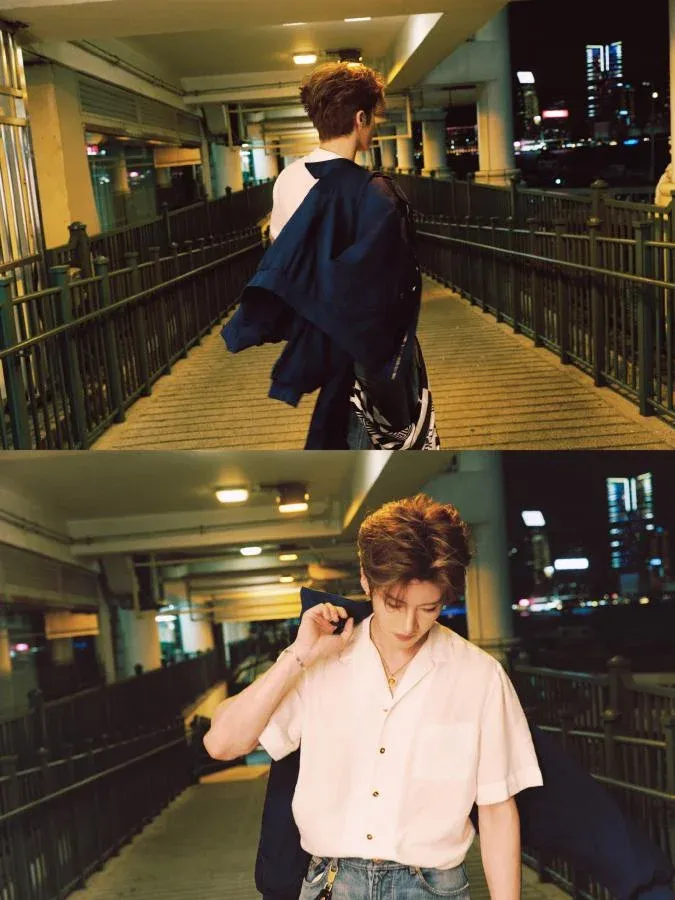 ไอดอลเคป๊อปบุกวงการซีรีส์จีน เส้นทางใหม่ของเหยียนอันและเพื่อนร่วมรุ่น