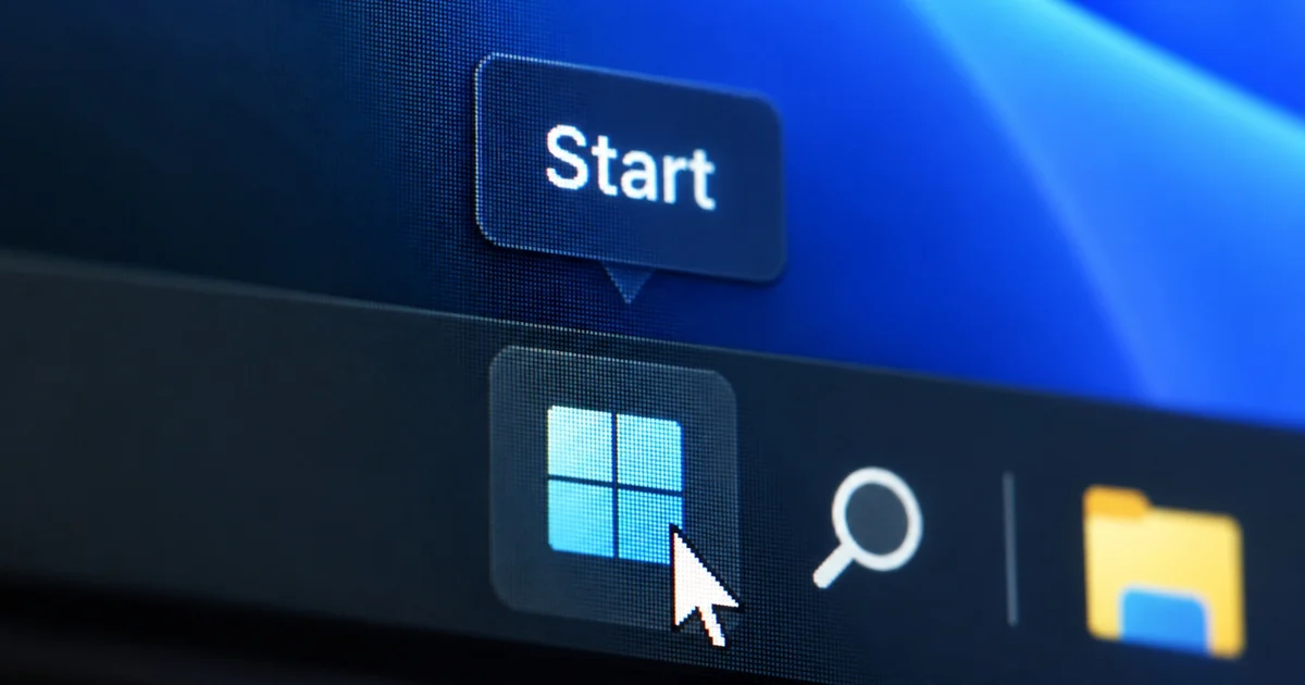 เมนู Start ตัวที่สองใน Windows 11 ทางลัดเครื่องมือระบบที่ไม่ควรมองข้าม